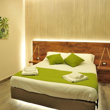 Arsenale Porto Bed & Breakfast Palermo Rom bilde