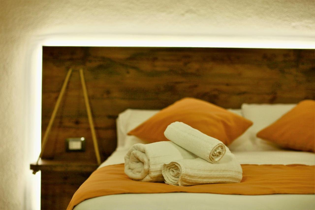 Arsenale Porto Bed & Breakfast Palermo Eksteriør bilde