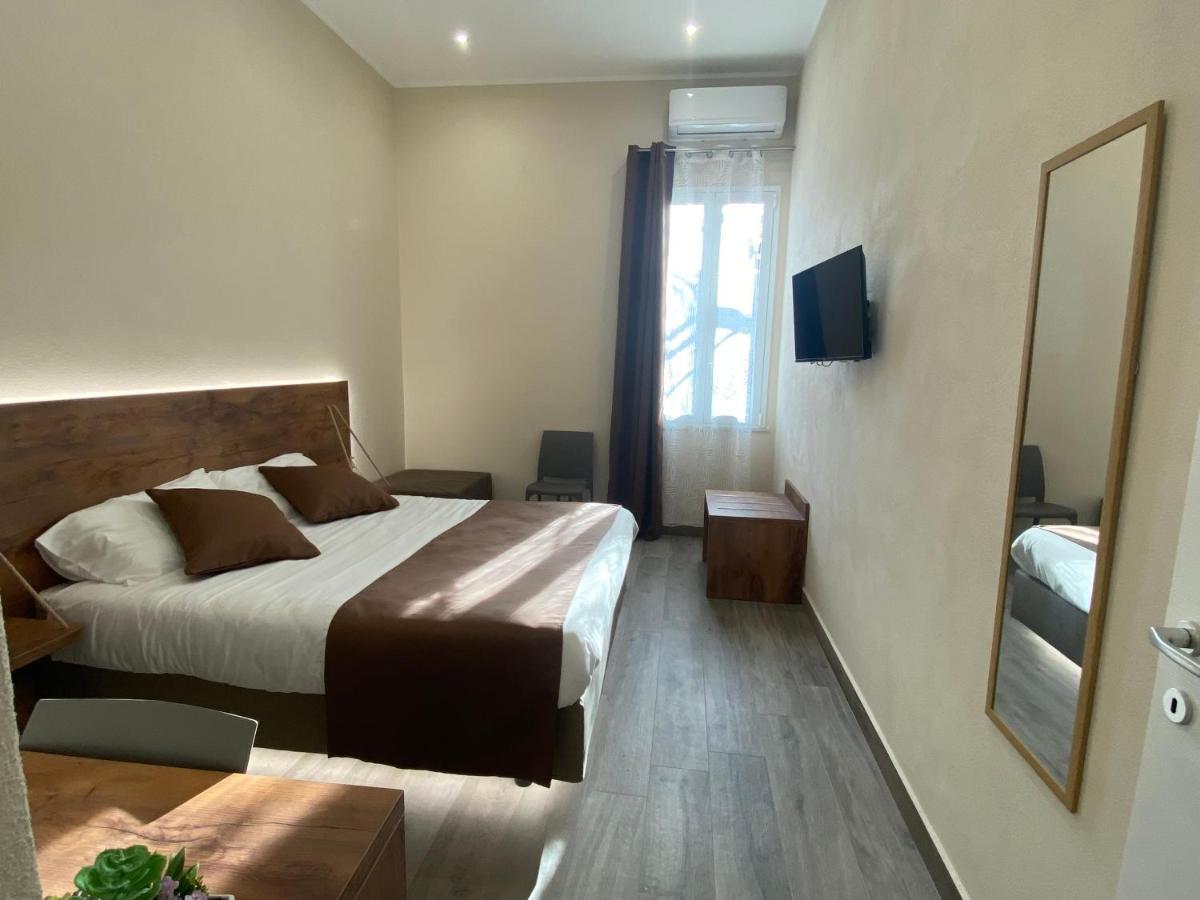 Arsenale Porto Bed & Breakfast Palermo Eksteriør bilde