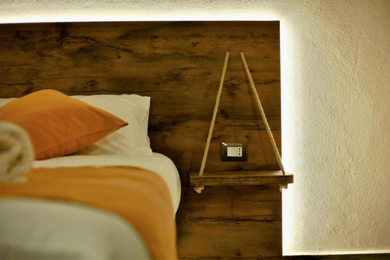 Arsenale Porto Bed & Breakfast Palermo Eksteriør bilde