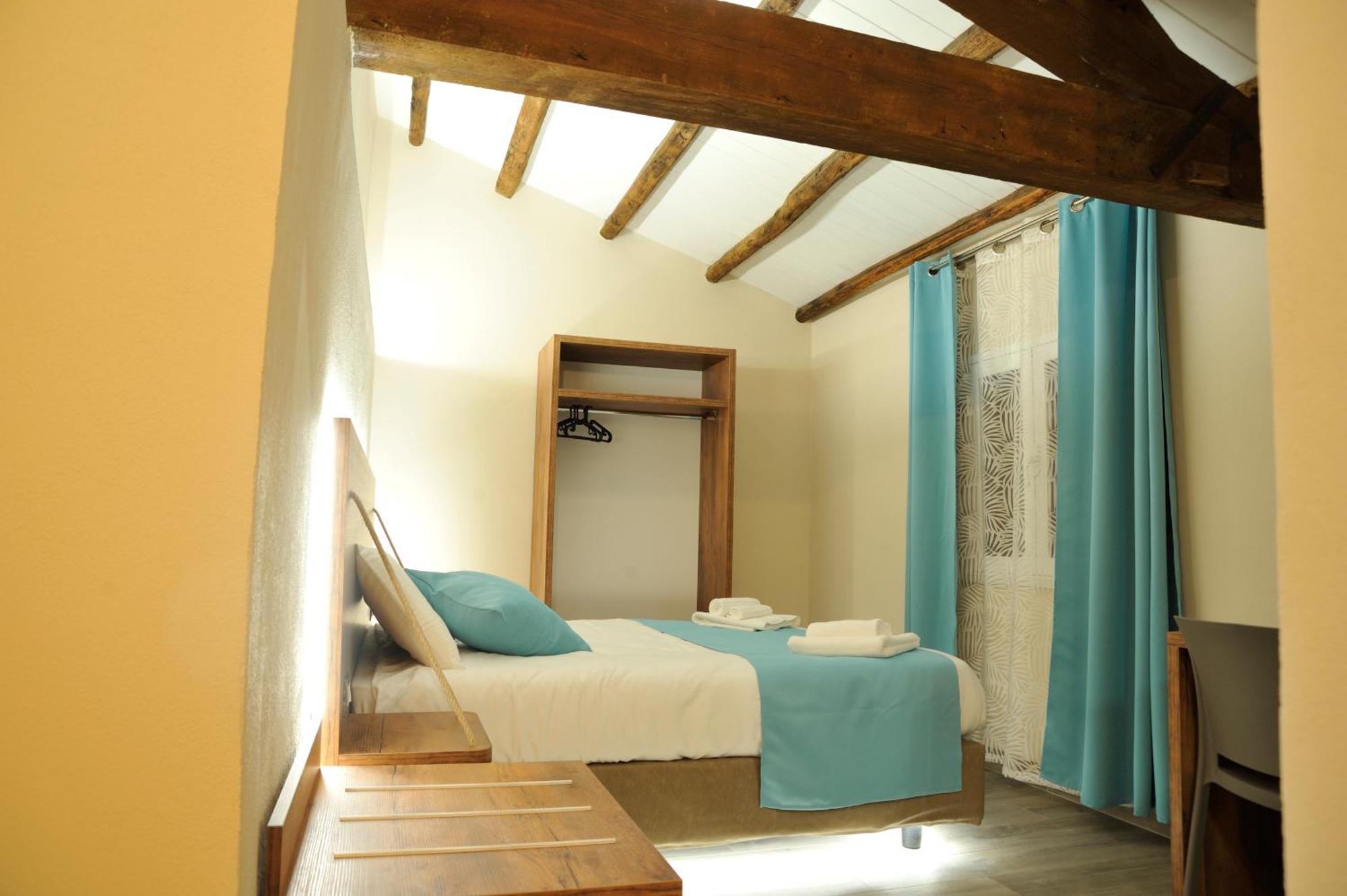 Arsenale Porto Bed & Breakfast Palermo Rom bilde