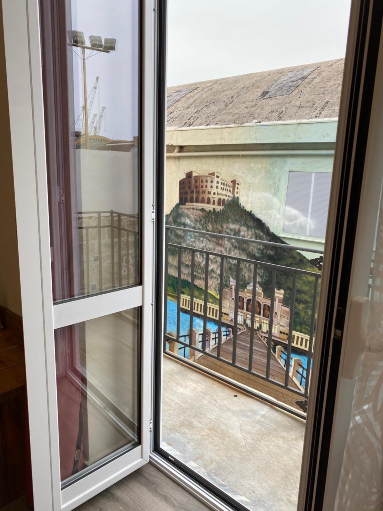 Arsenale Porto Bed & Breakfast Palermo Rom bilde