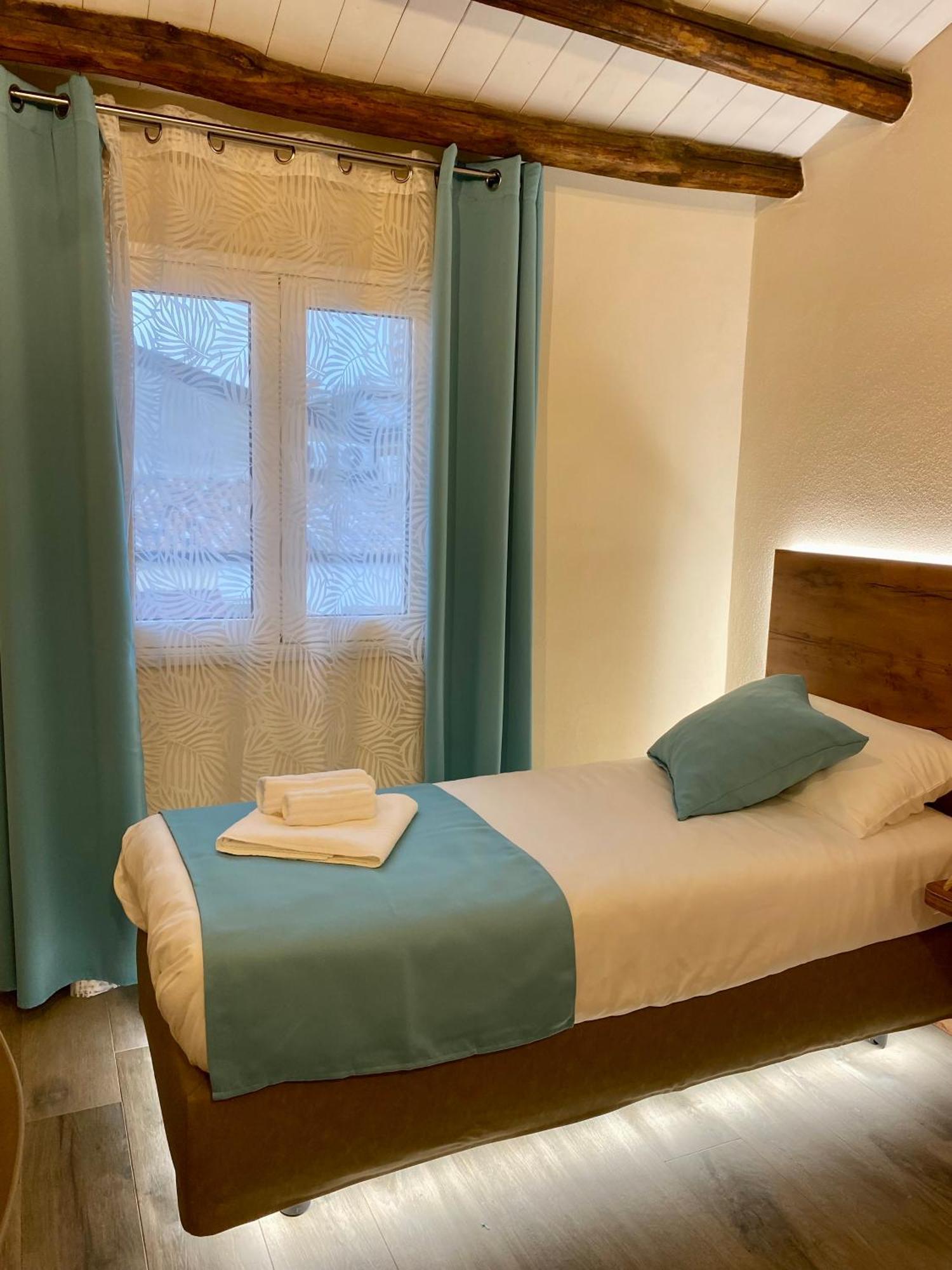 Arsenale Porto Bed & Breakfast Palermo Rom bilde