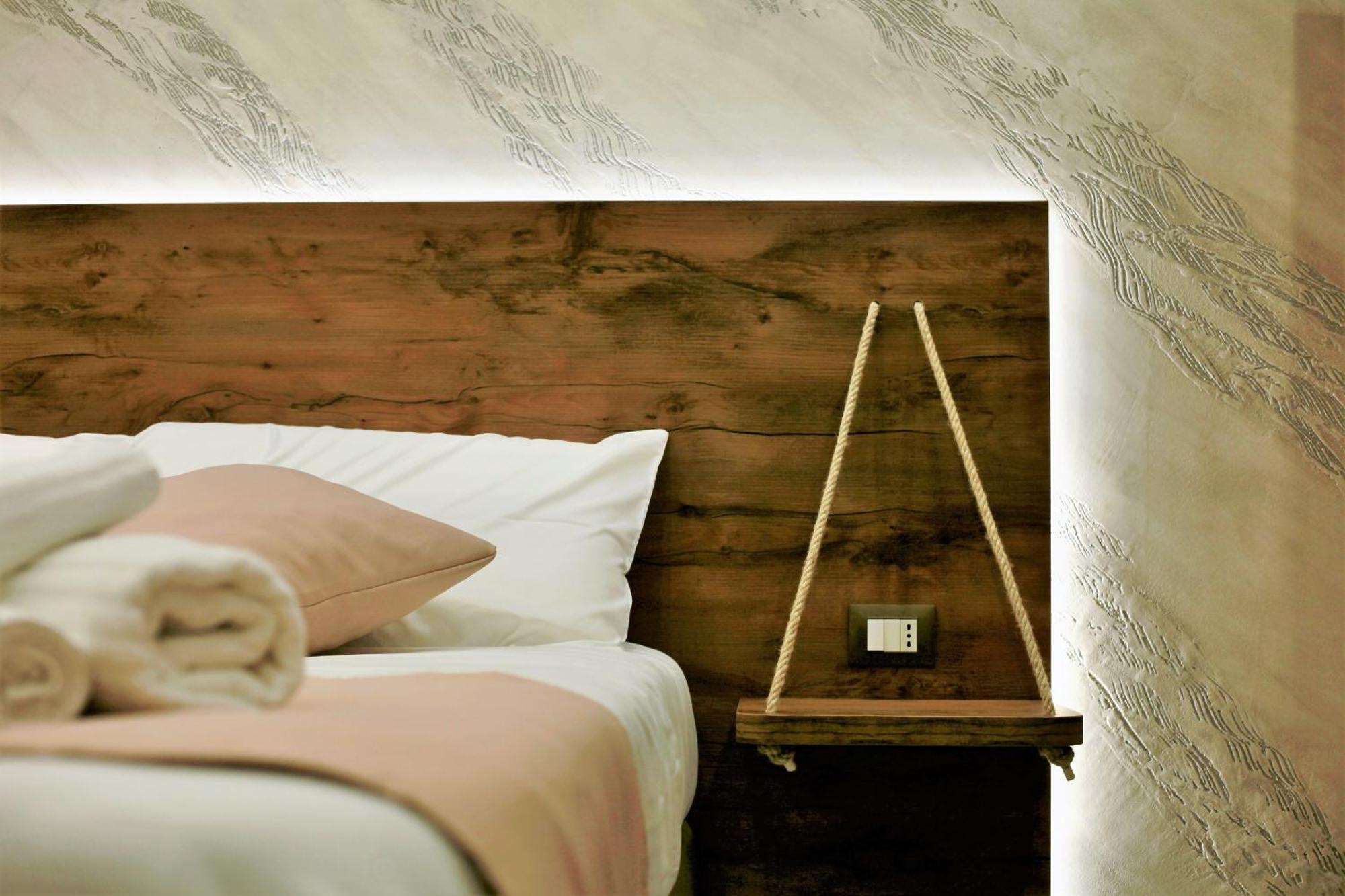 Arsenale Porto Bed & Breakfast Palermo Rom bilde