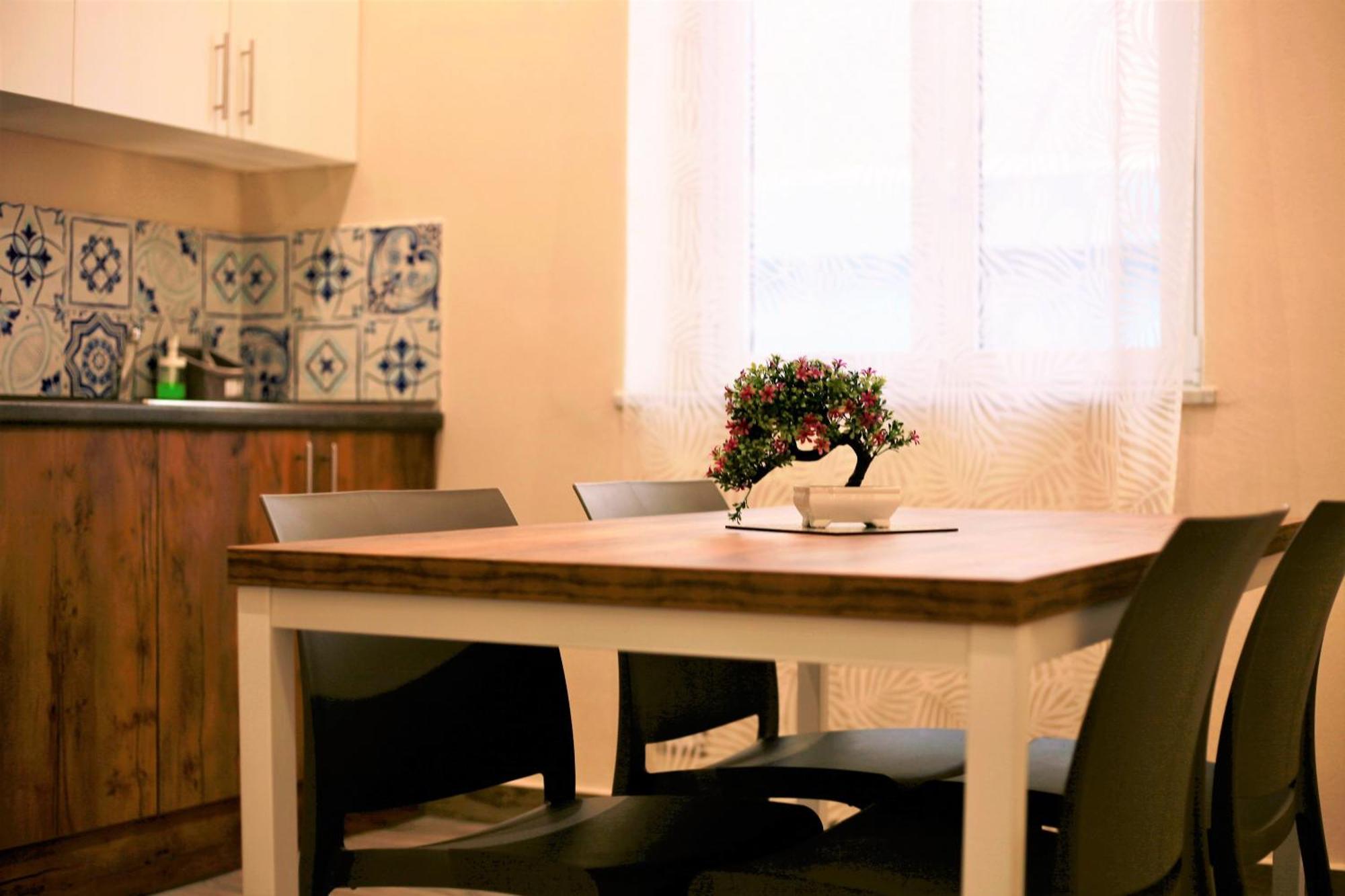 Arsenale Porto Bed & Breakfast Palermo Rom bilde