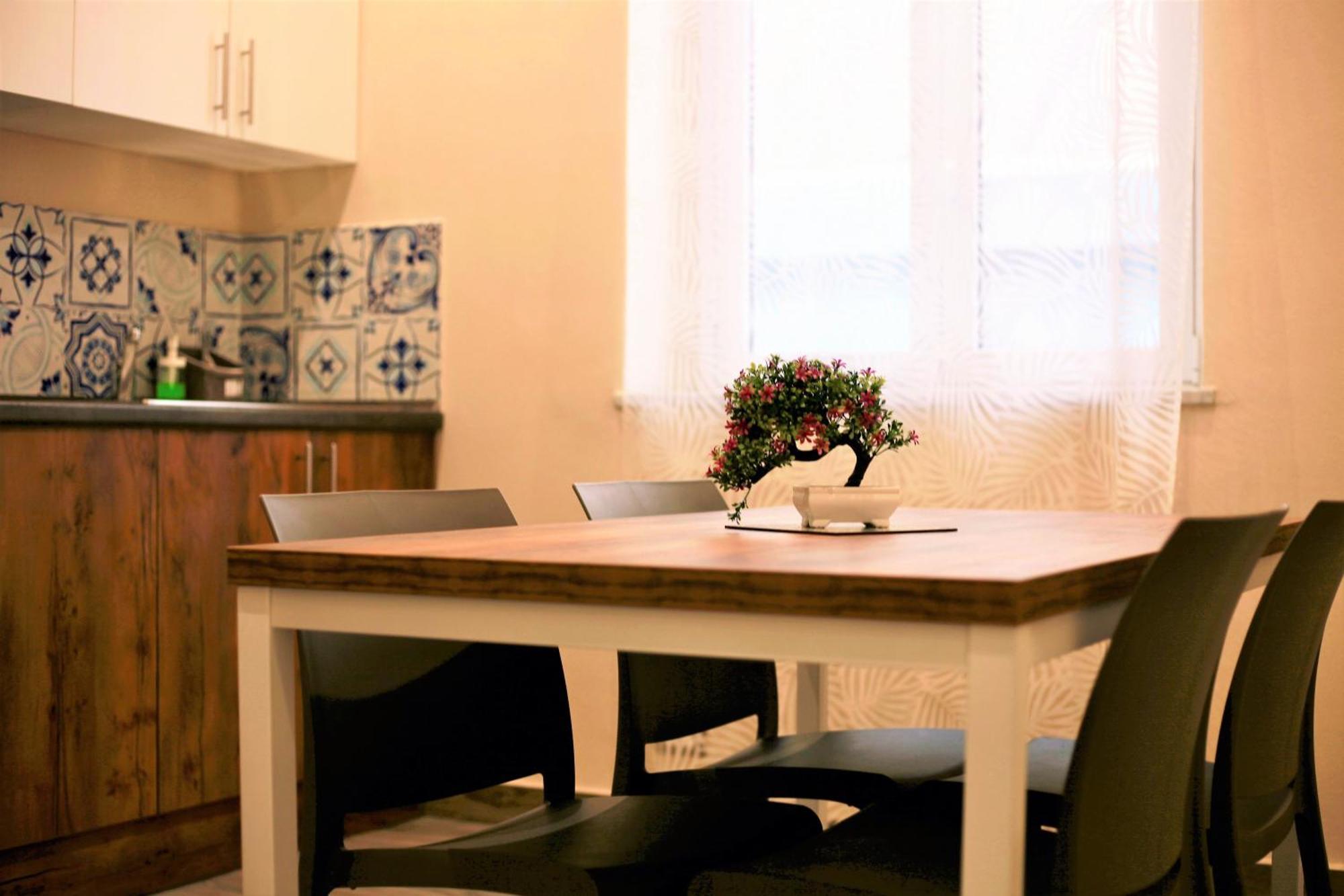 Arsenale Porto Bed & Breakfast Palermo Rom bilde
