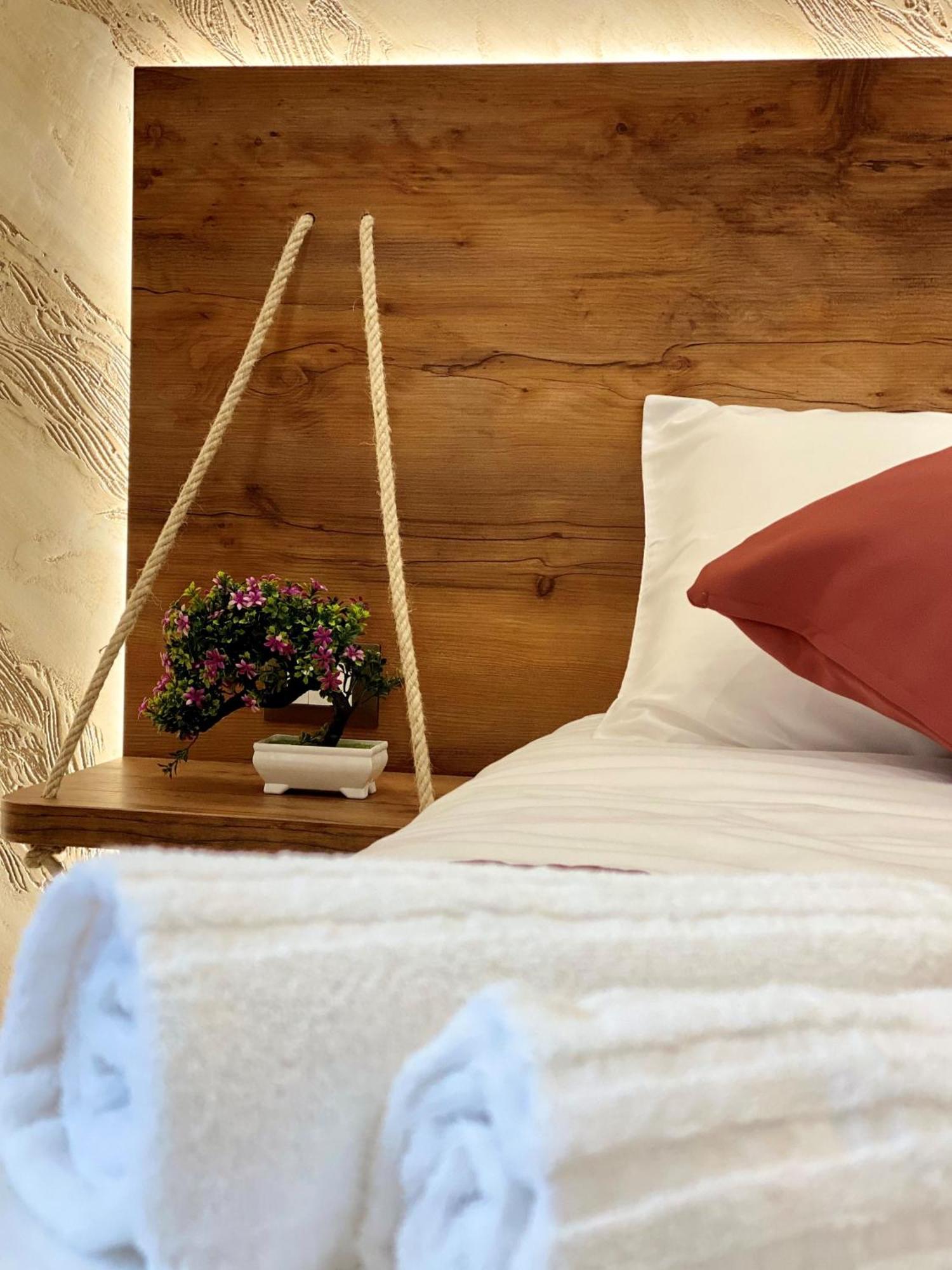 Arsenale Porto Bed & Breakfast Palermo Rom bilde