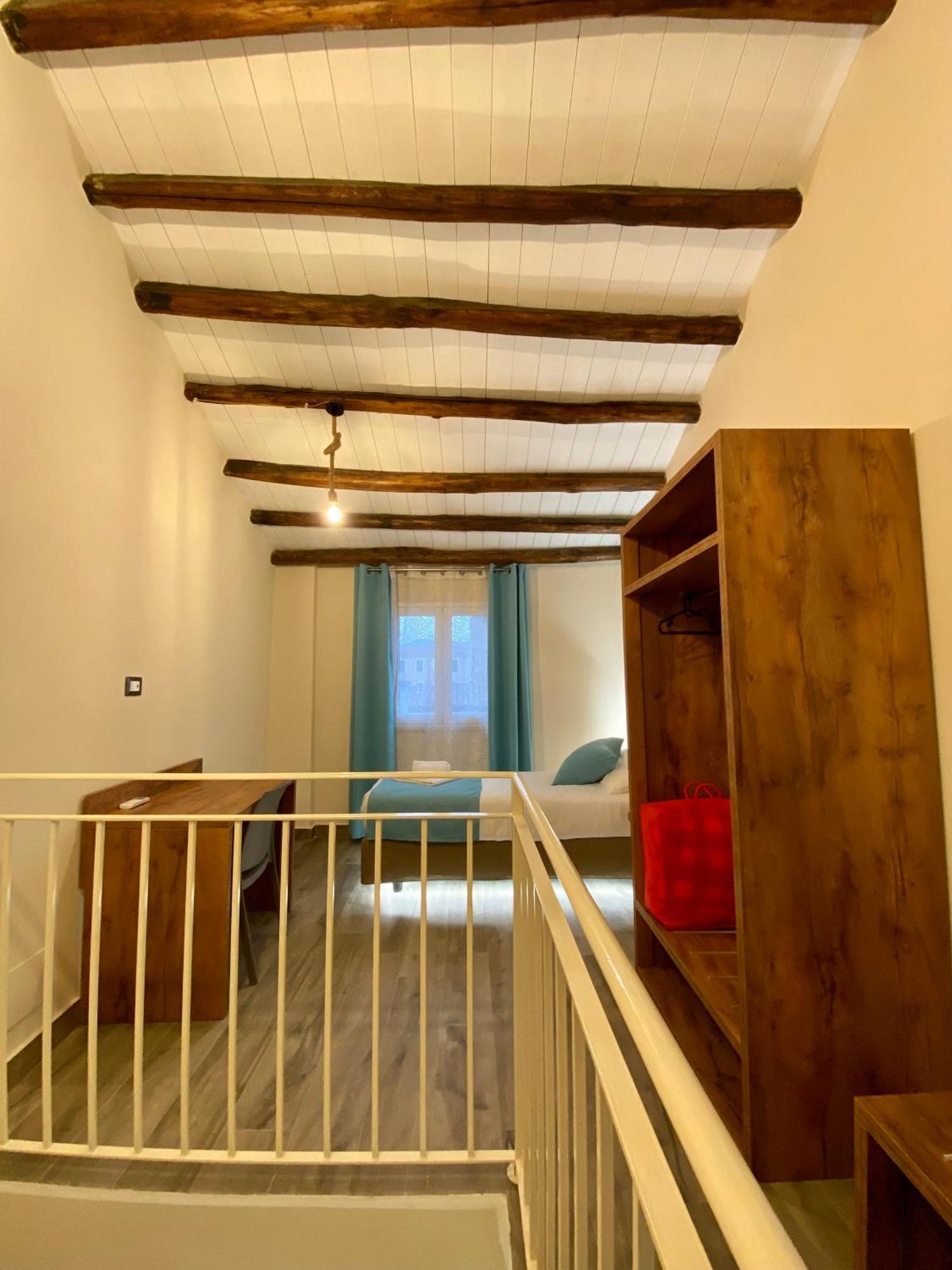 Arsenale Porto Bed & Breakfast Palermo Rom bilde