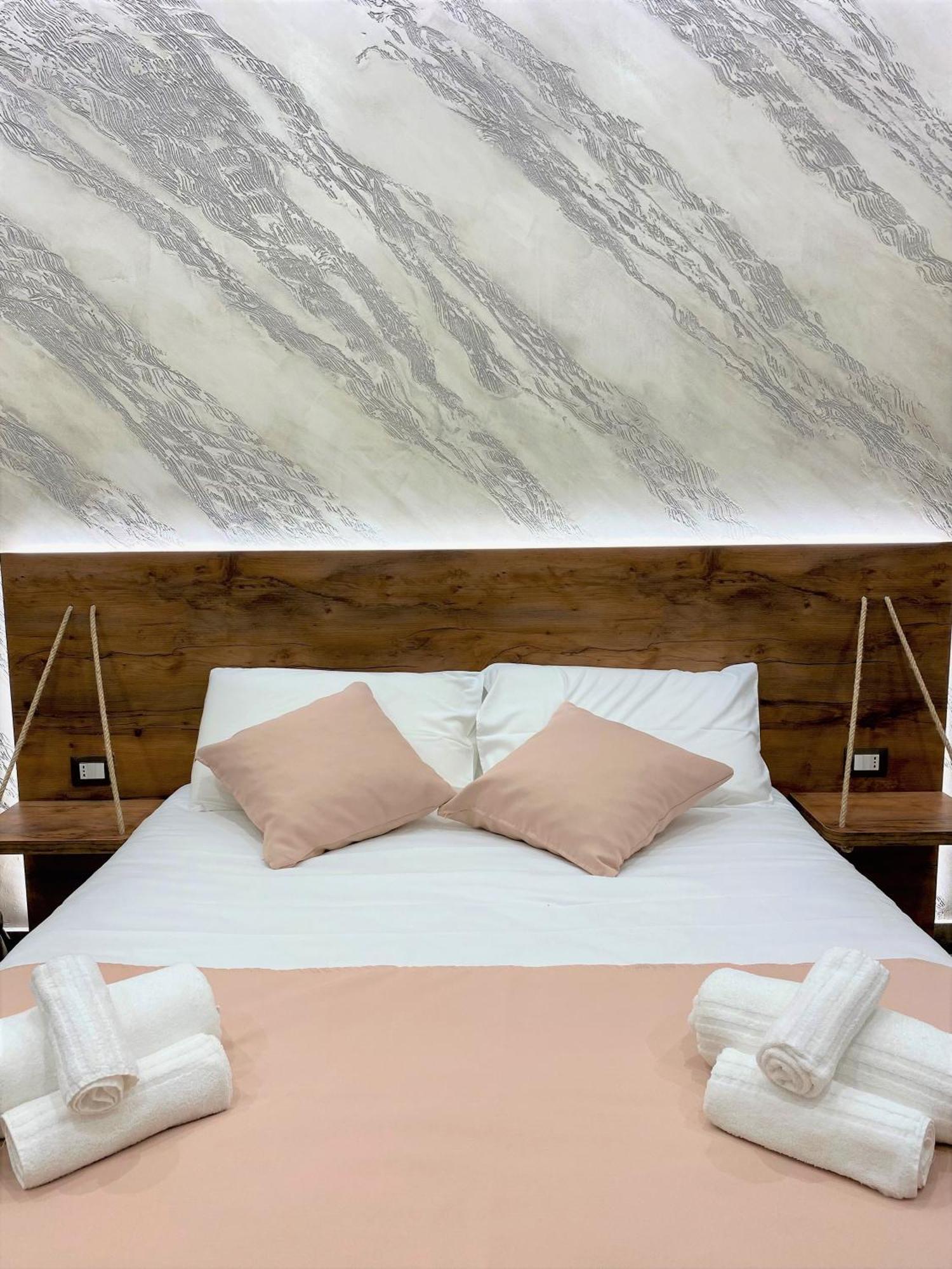 Arsenale Porto Bed & Breakfast Palermo Rom bilde